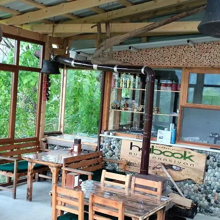 Homestay Habook Butik