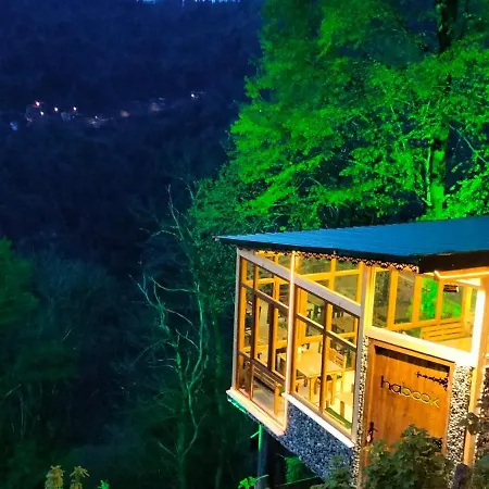 Habook Butik Rize